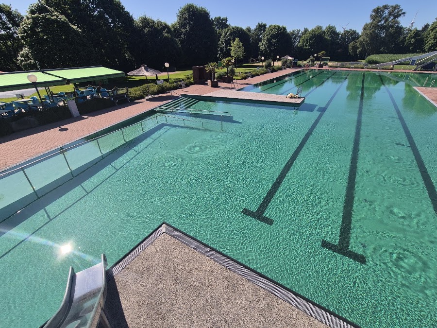 Freibad Uetze