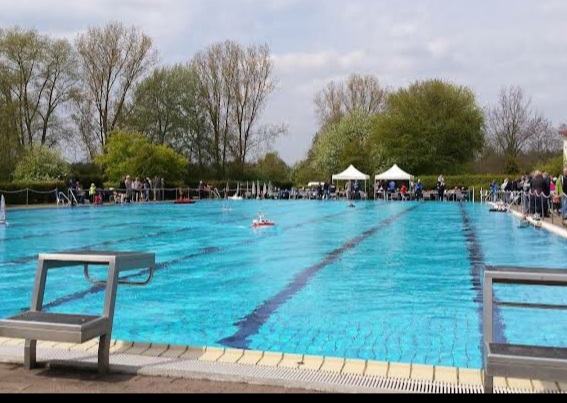 Freibad Hagen Lüneburg