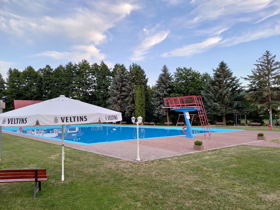 Freibad Wiesenthal