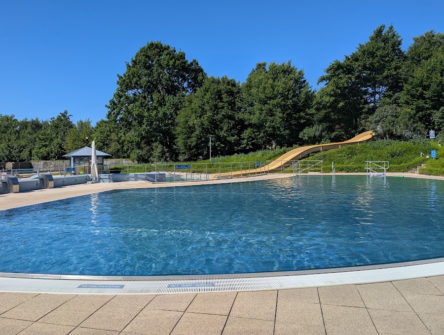Dreisambad