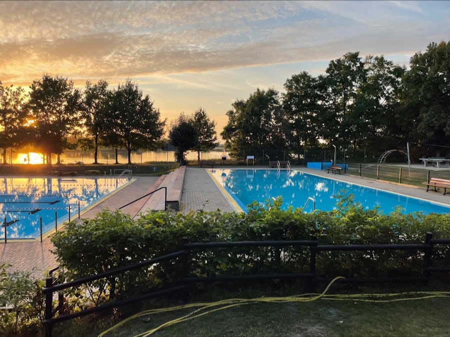 Freibad Edesbüttel