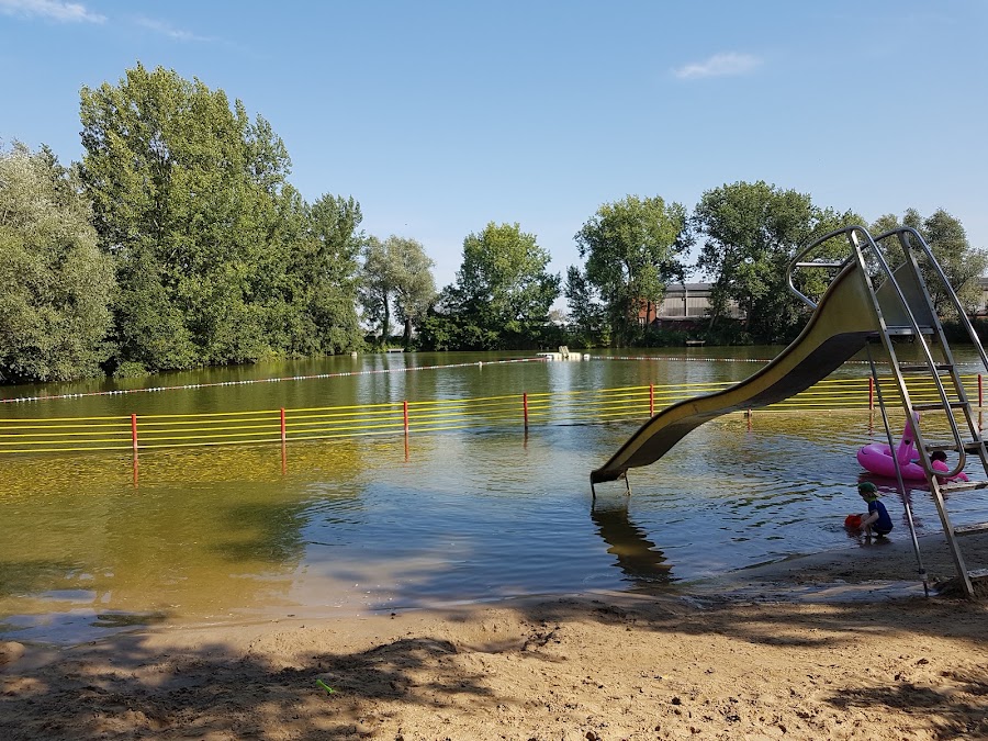 Freibad Pfannteich