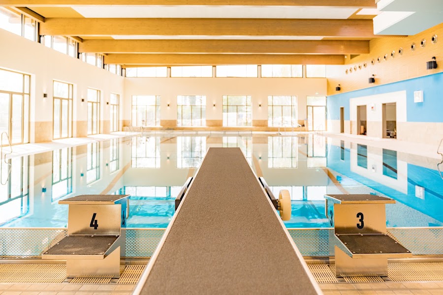 Hallenbad Methler