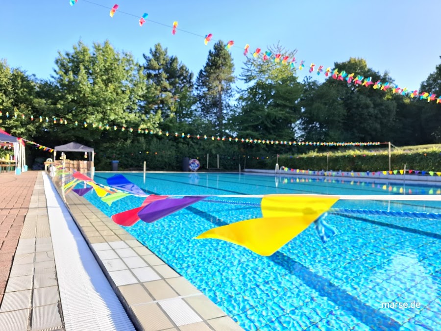 Mineralwasserfreibad Liebenburg