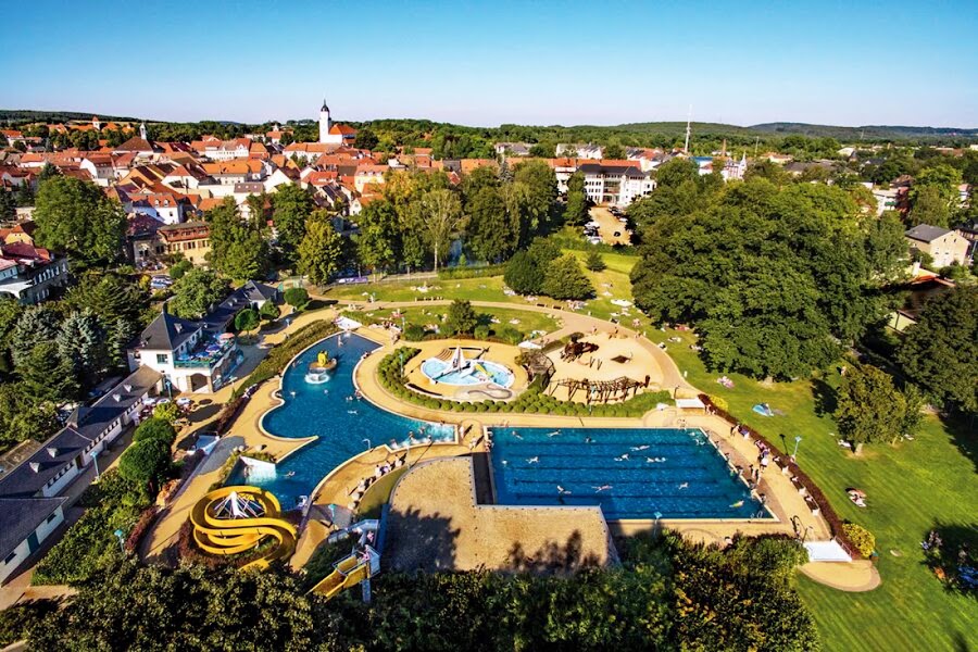 Freibad Bischofswerda