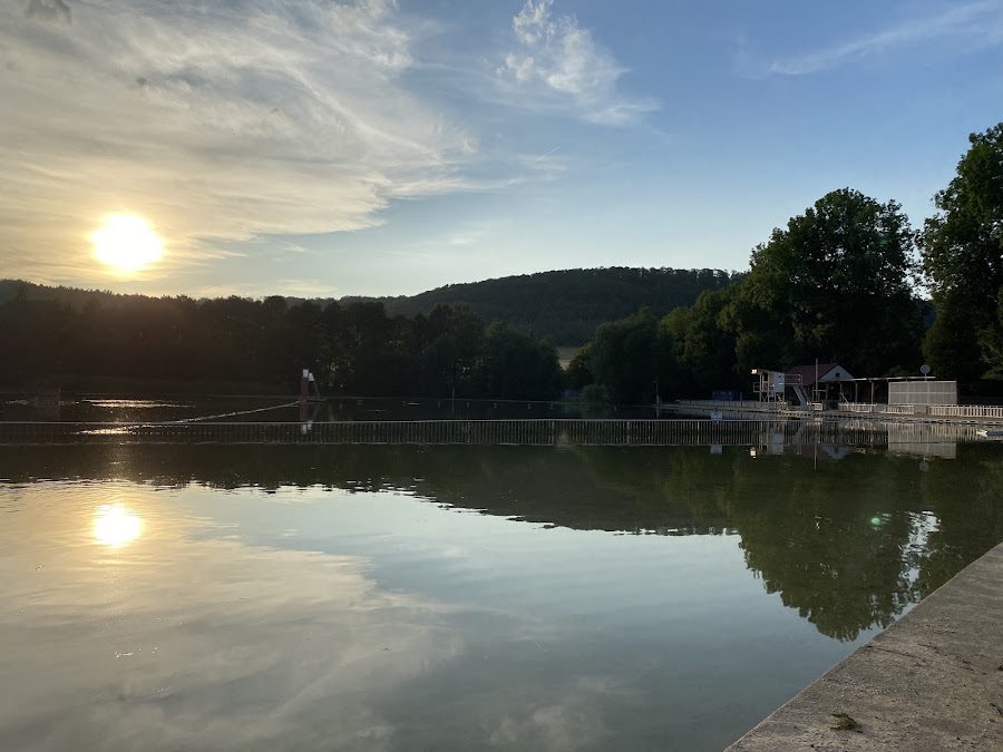 Bebraer Teiche