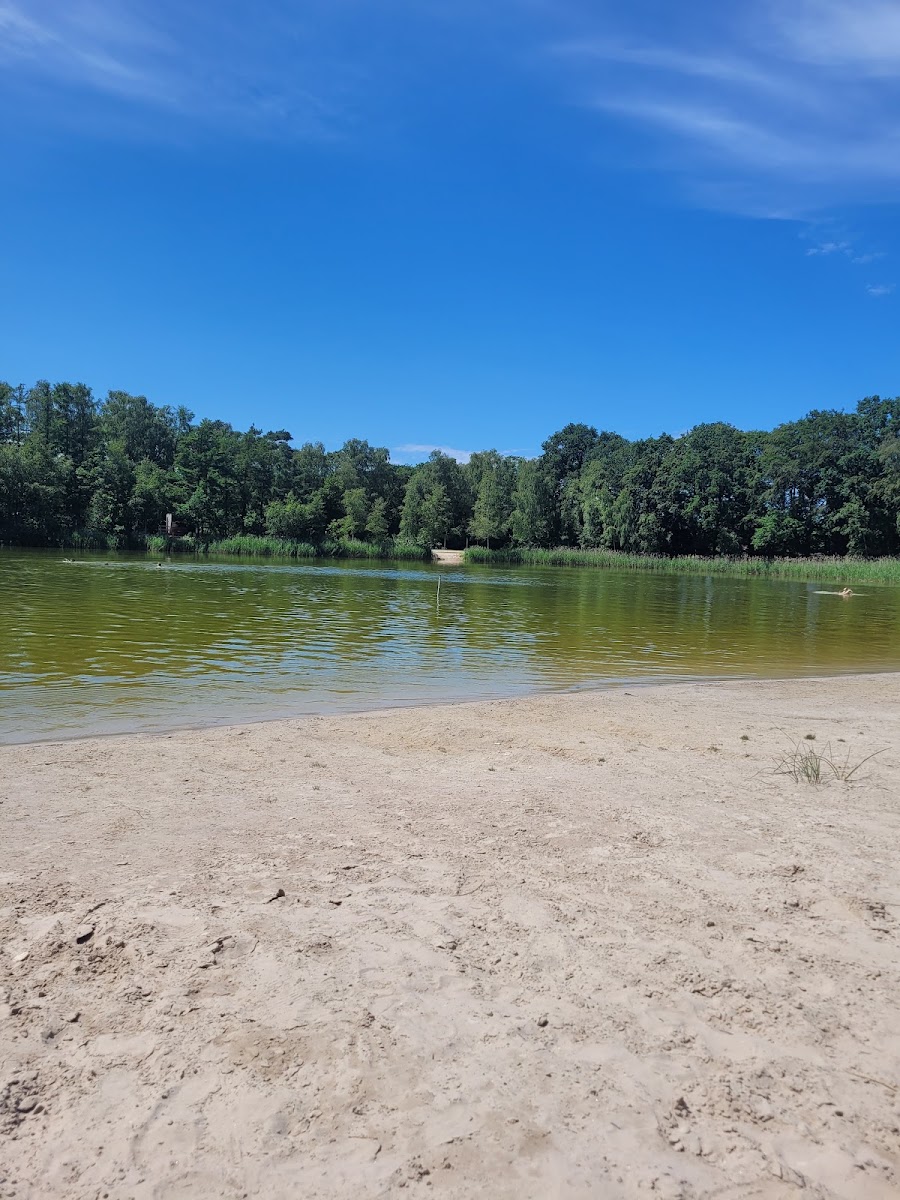 Naturfreibad Schortens
