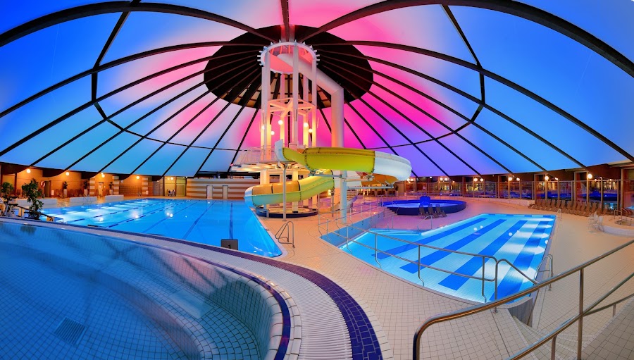 Bellamar Freibad