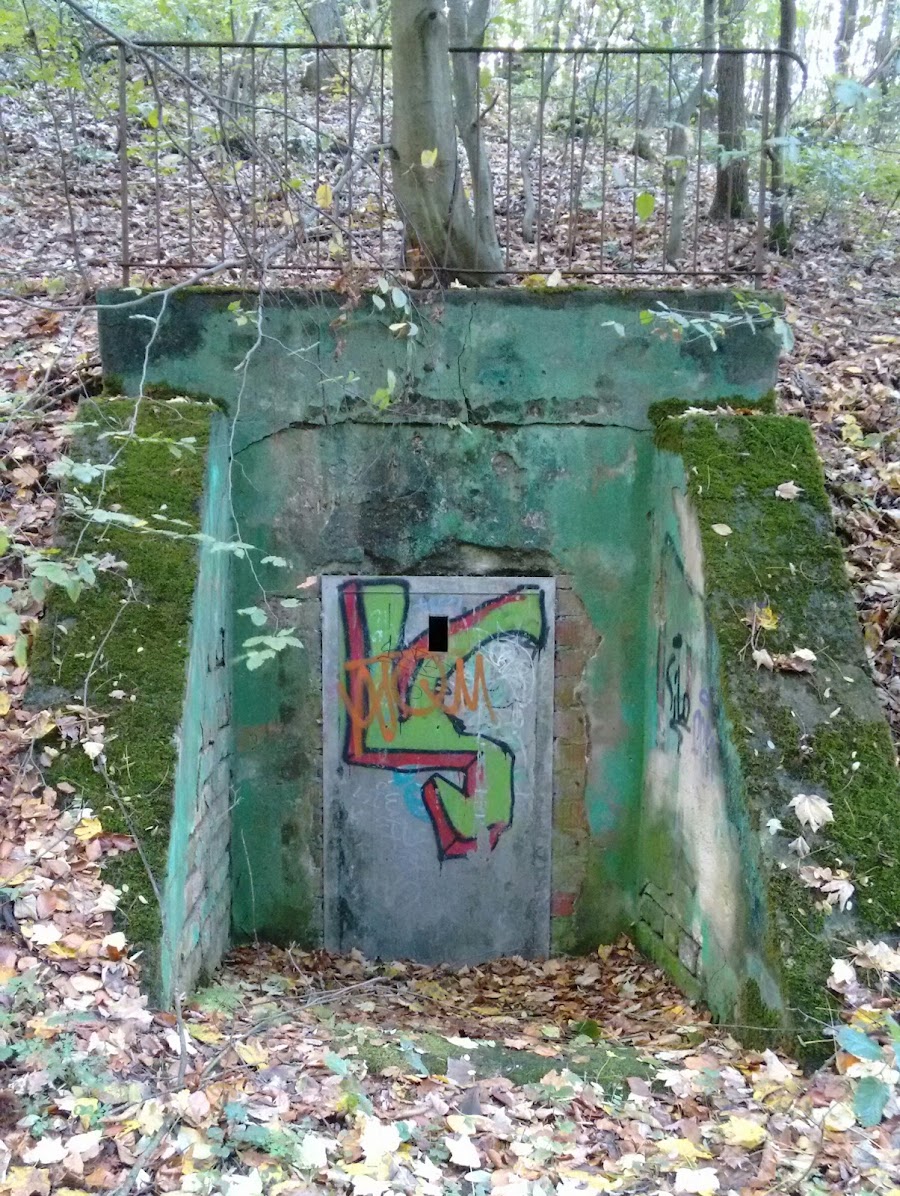 Schwarzenbergbad