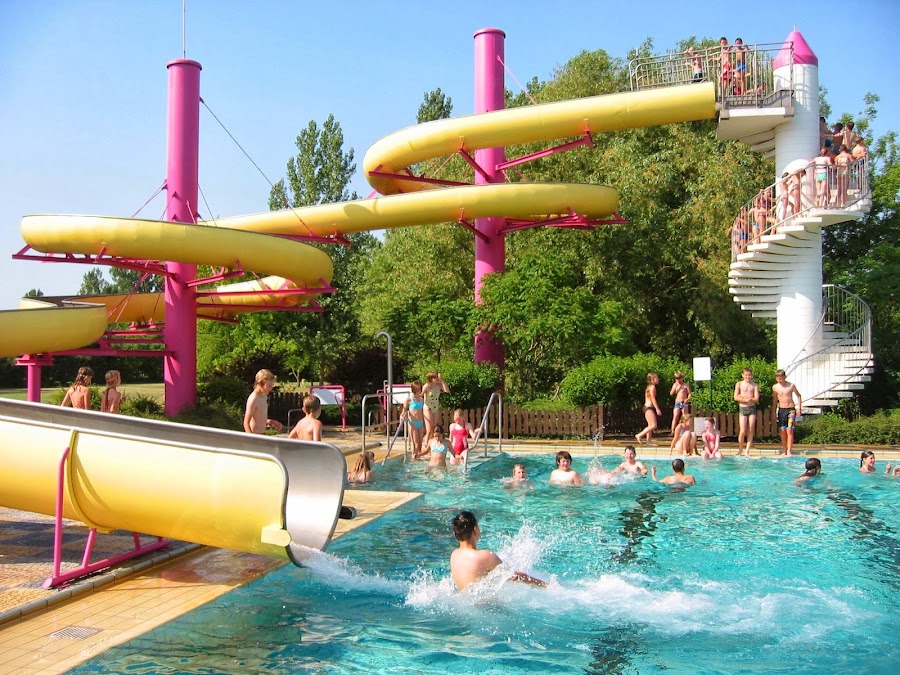 Freibad fitpoint