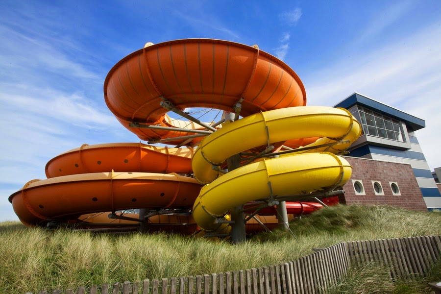 Freizeitbad Sylter Welle