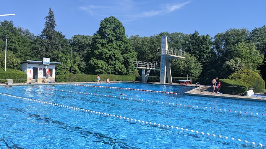 Freibad Pellenz
