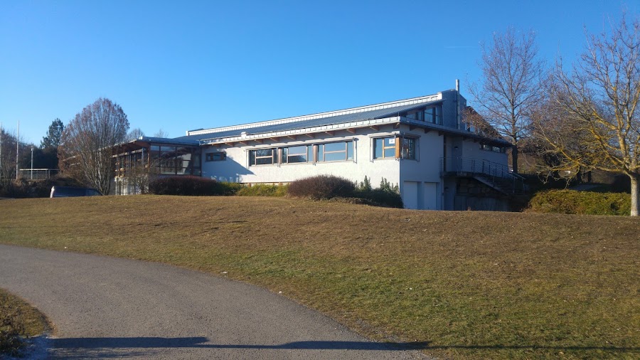 Grafenauer Hallenbädle