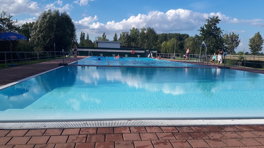 Freibad Großalsleben