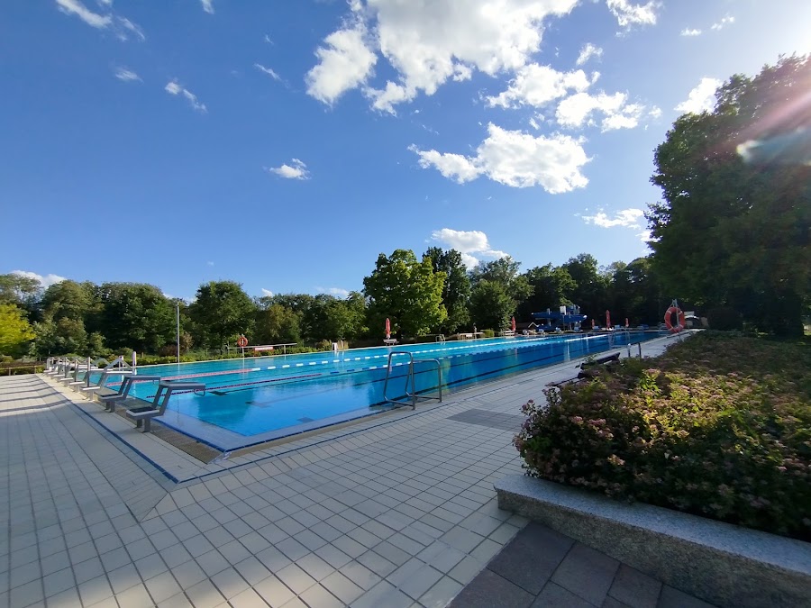 Eichwaldbad