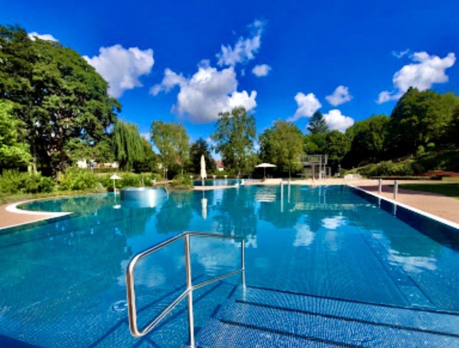Freibad Nordheim