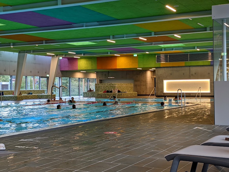 Vitalbad Pfälzer Bergland