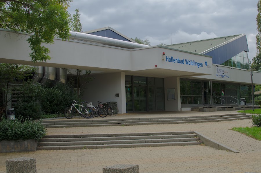 Hallenbad Waiblingen