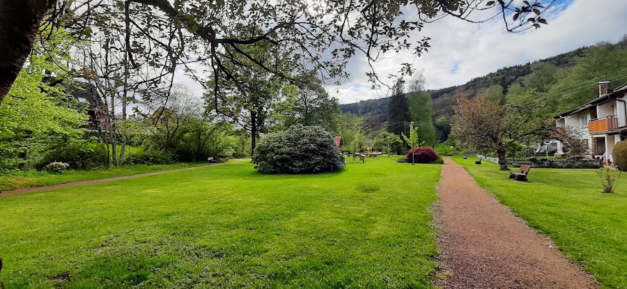 Freibad Operprechtal