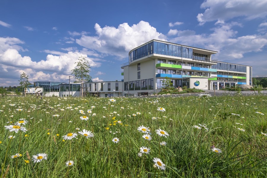 Siebenquell GesundZeitResort