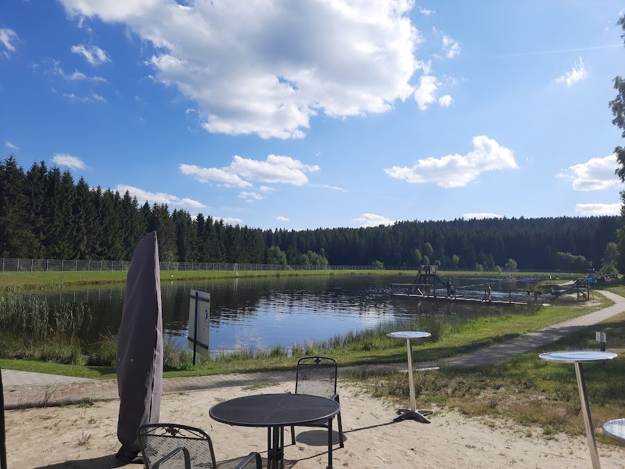 Naturbad am Schwefelbach
