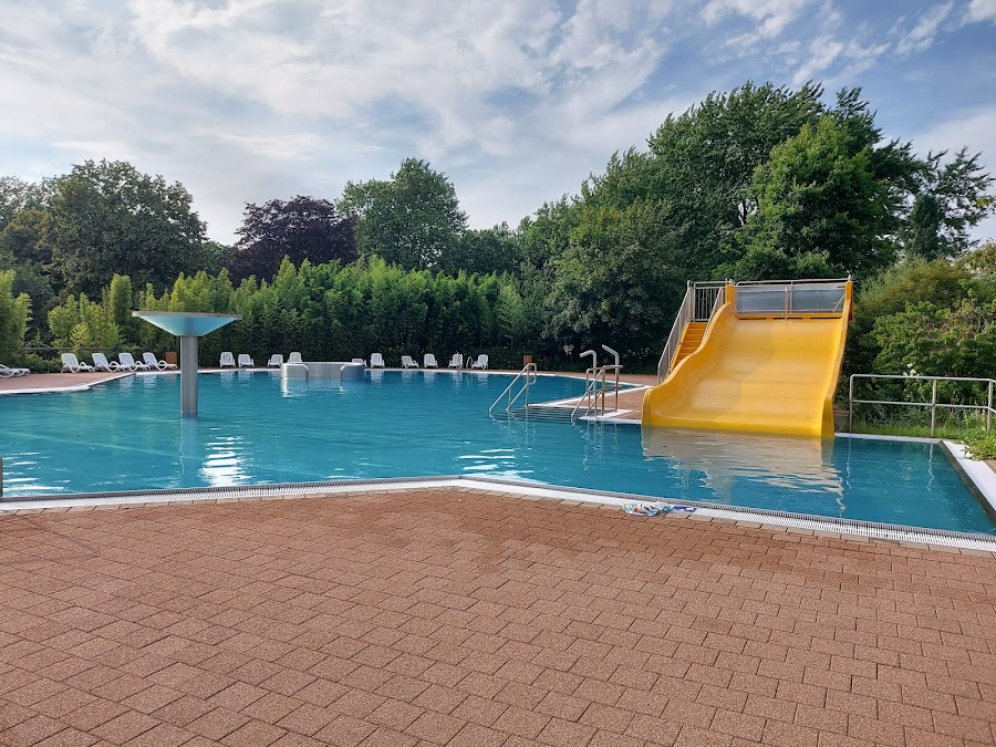 Freibad