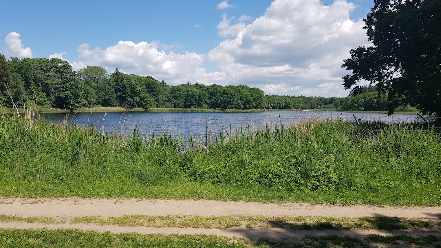 Strandbad Bredenbeker Teich