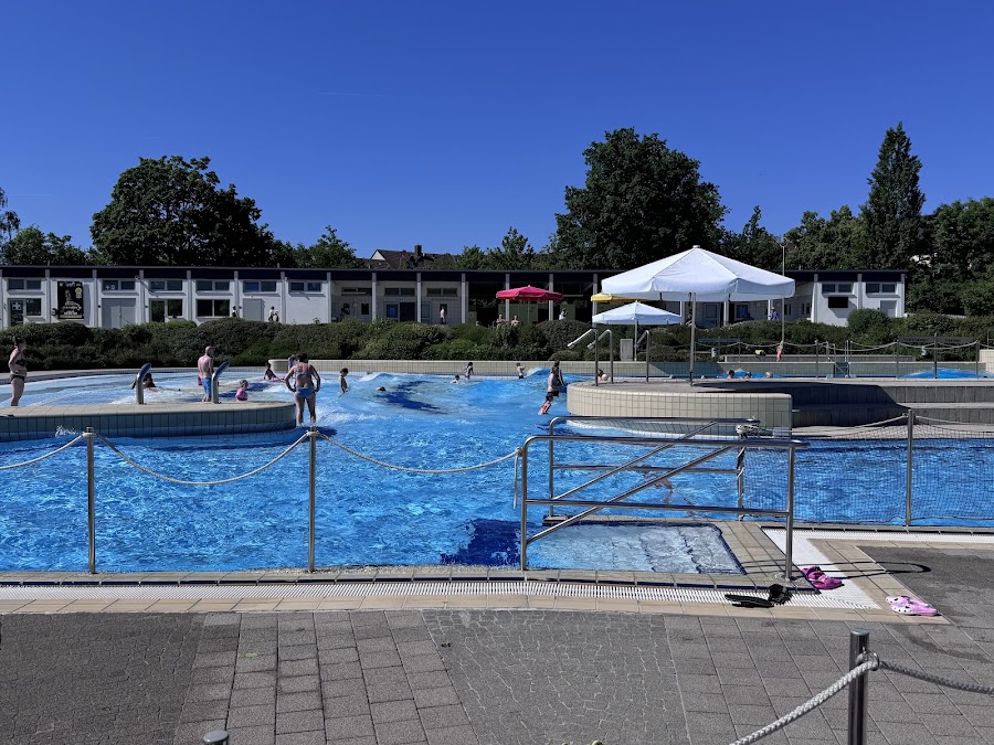 Kreuzsteinbad