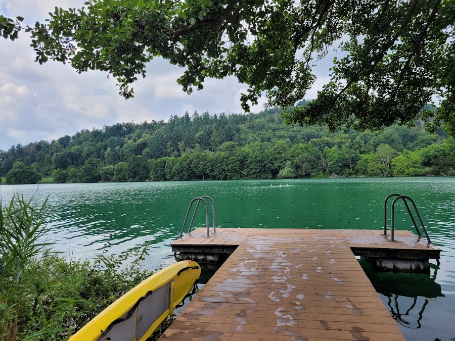 Freibad Steißlinger See