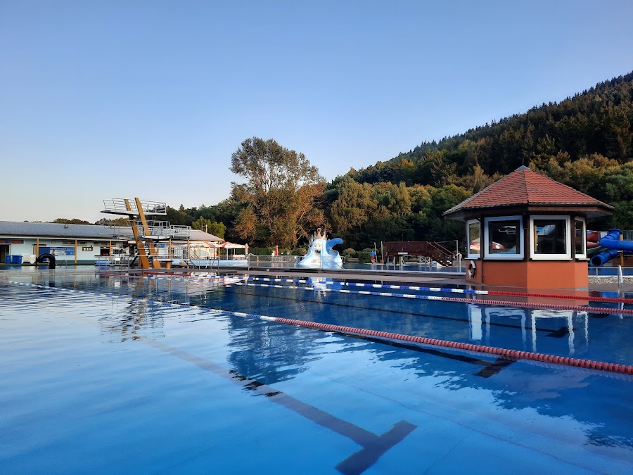 Sport- und Freizeitbad Hammergrund