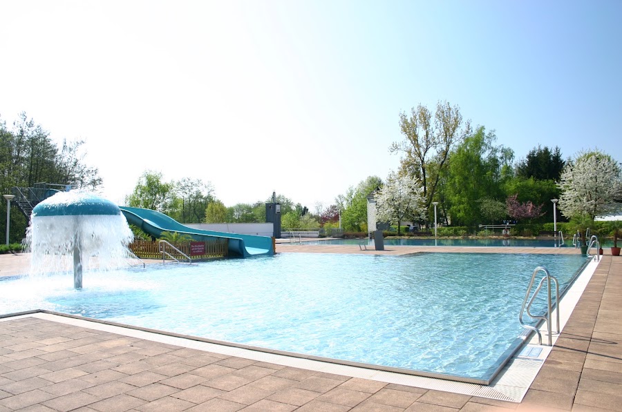 Freibad
