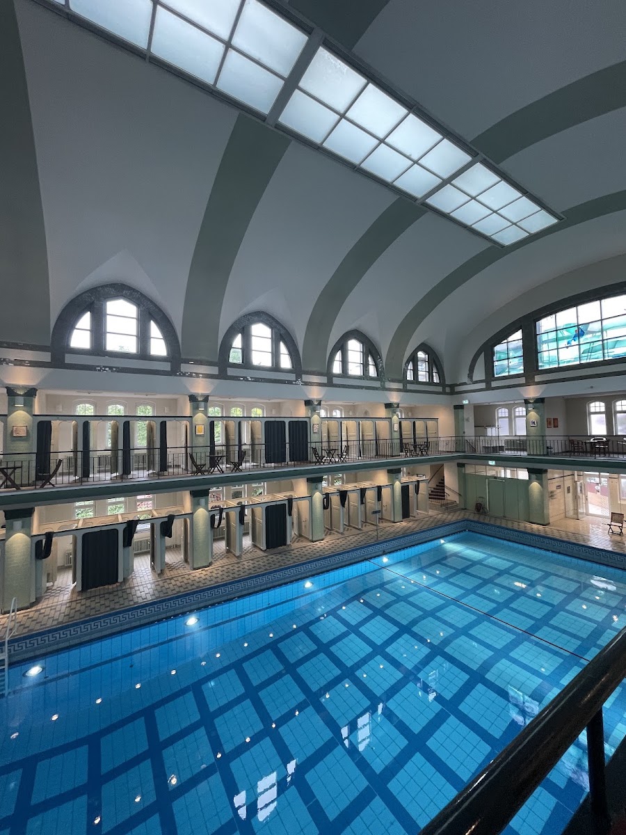 Münster-Therme