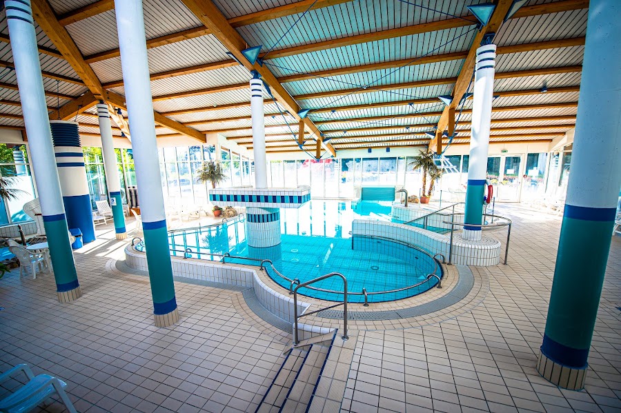 Allwetterbad Warstein