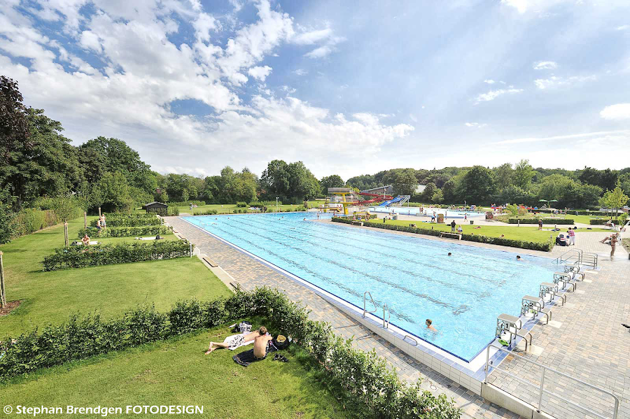 Freibad Harsefeld