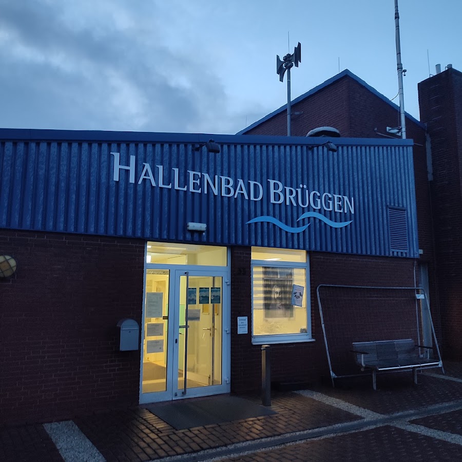 Hallenbad Brüggen