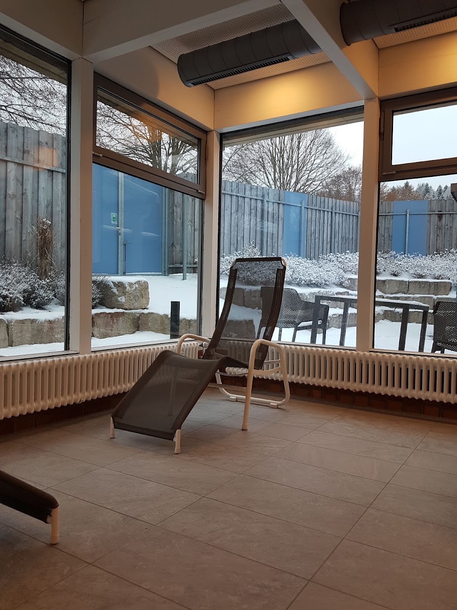 Hallenbad Gomadingen