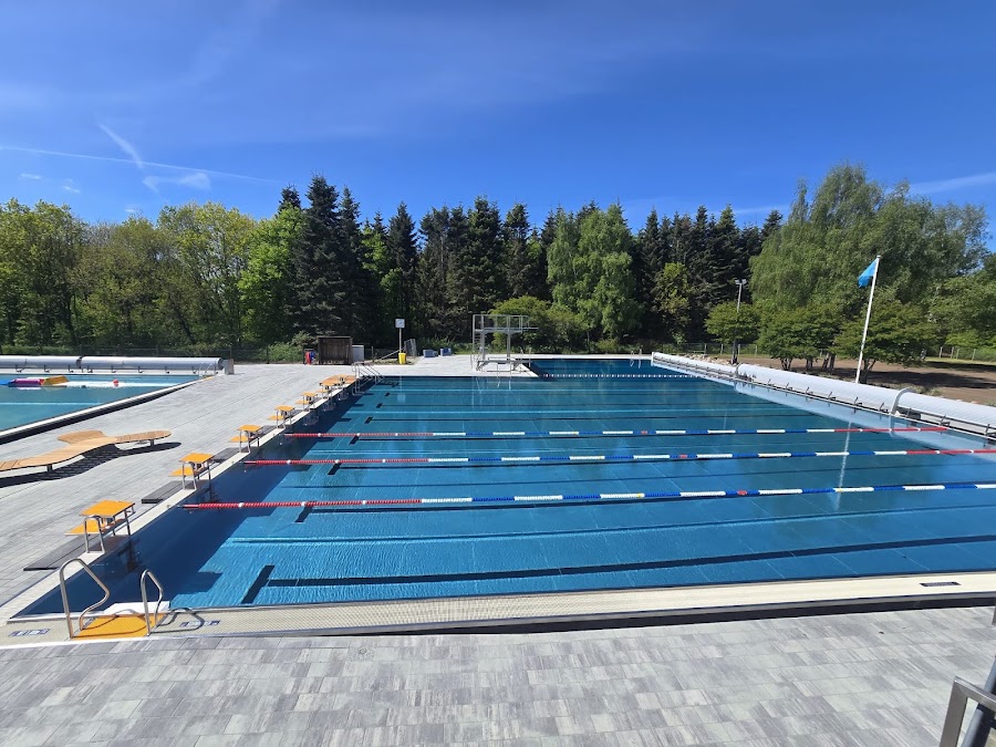 Geestlandbad Kropp