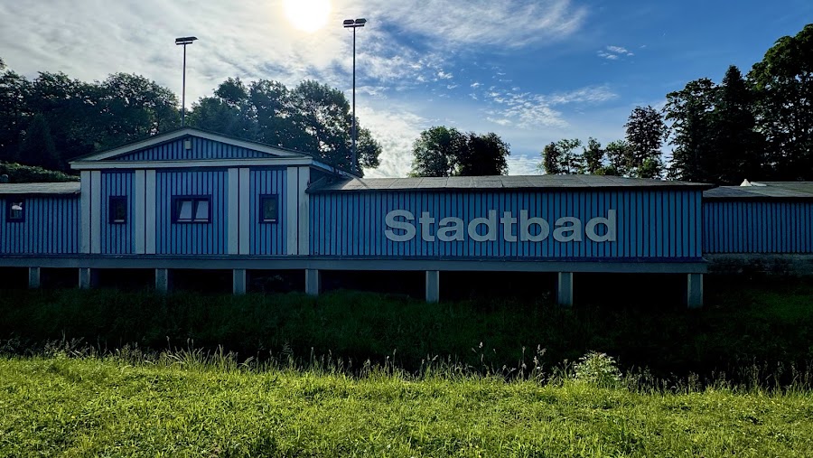 Stadtbad Radeberg