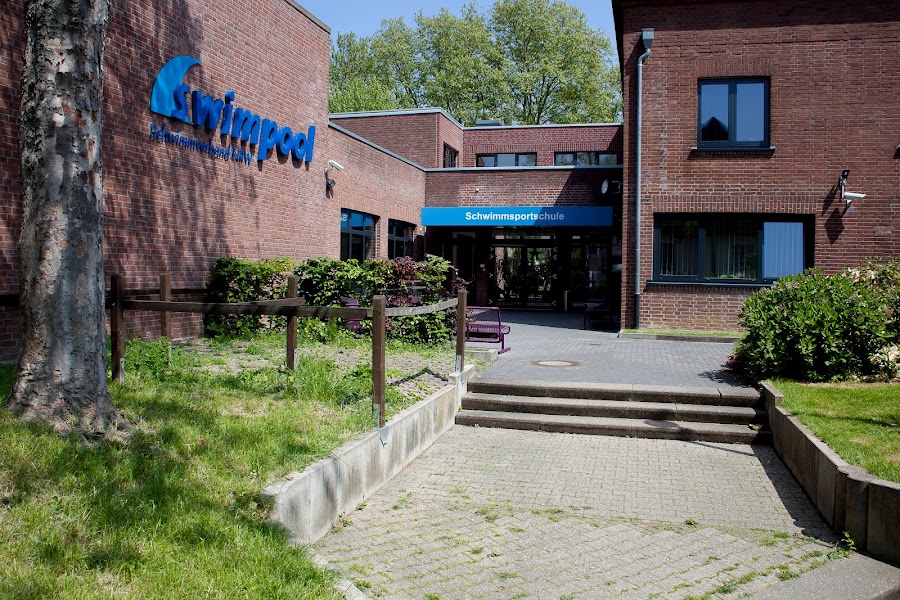 Schwimmsportschule Übach-Palenberg