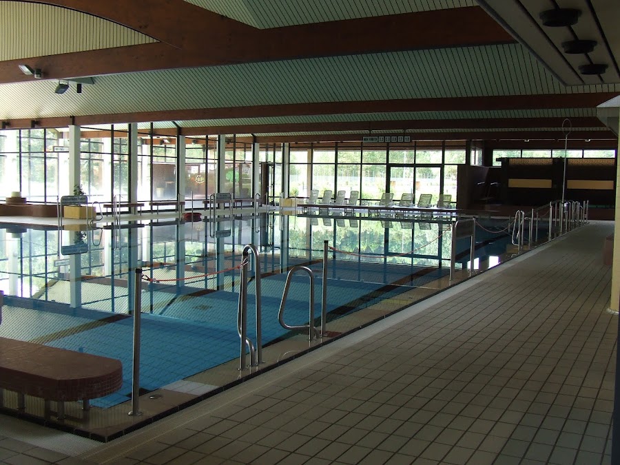 Hallenbad und Saunalandschaft Diemeltal
