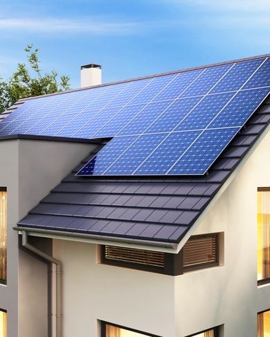 Solar Bad