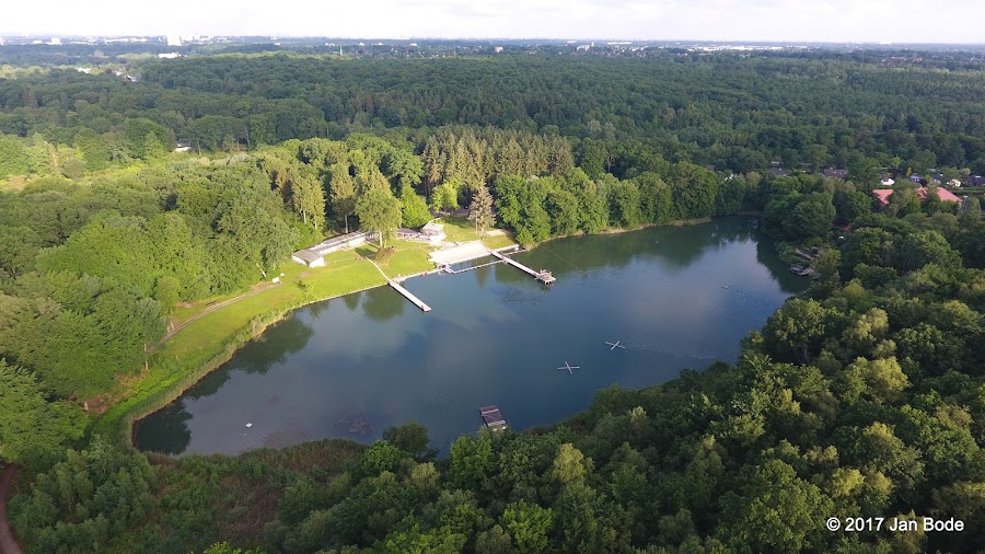Sachsenwaldbad