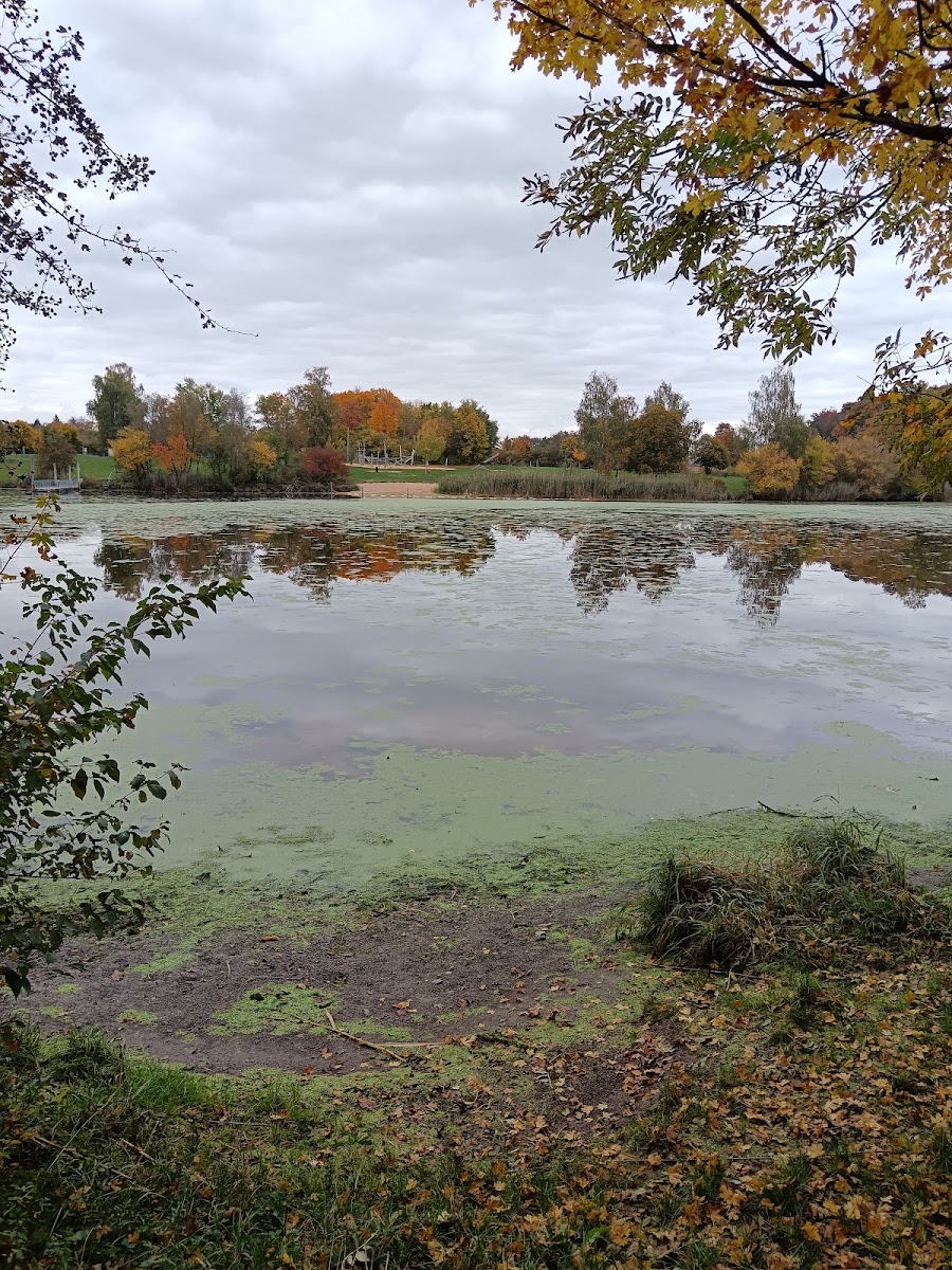 Degenbachseebad