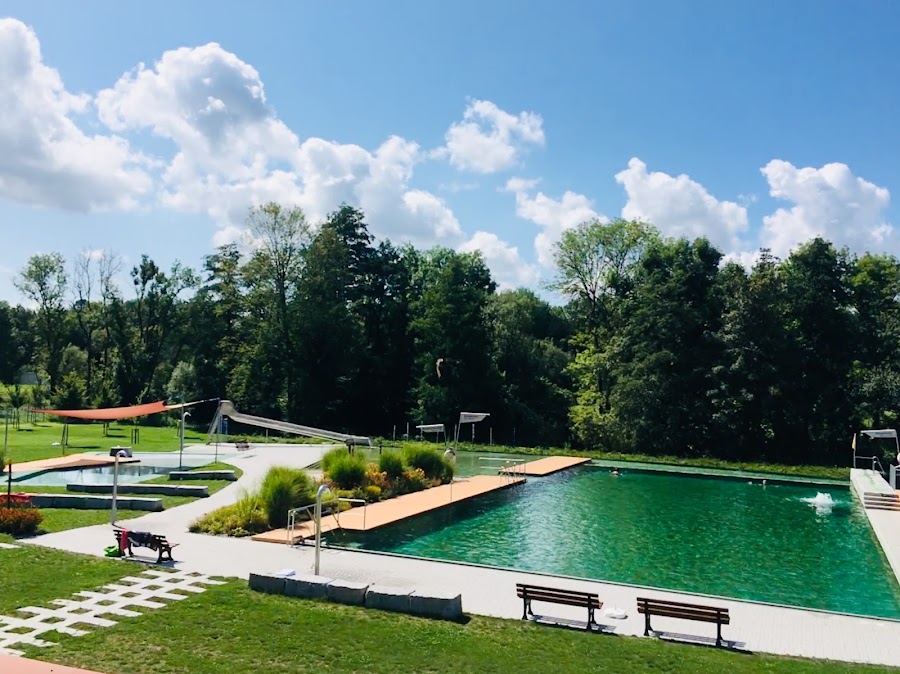 NaturErlebnisBad Flehingen