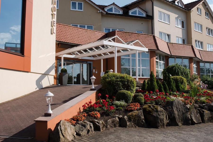 Sieben Welten Therme & Spa Resort