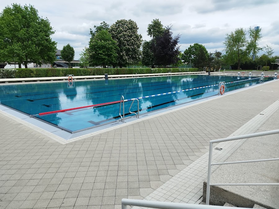 Hallenbad Braunau