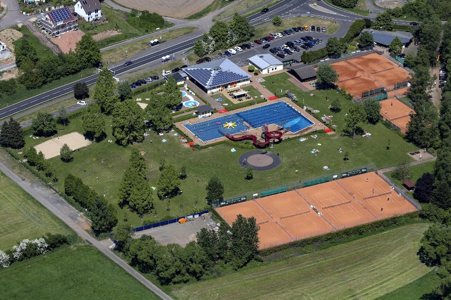 Familienbad Wächtersbach