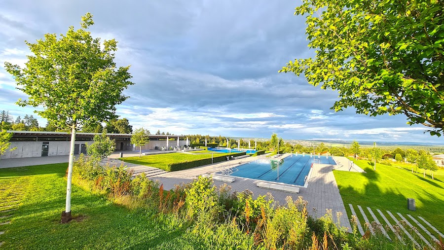 Panorama Freibad
