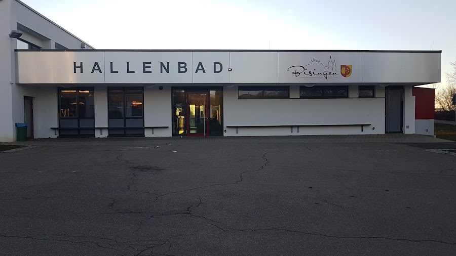 Hallenbad Bisingen