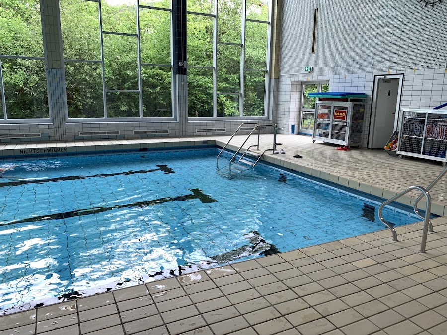 Hallenbad Haiger